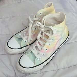 CONVERSE CHUCK TAYLOR unisex